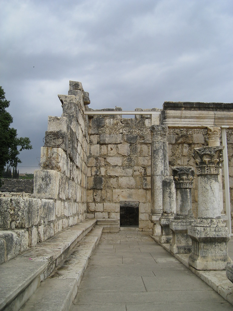 Capernaum