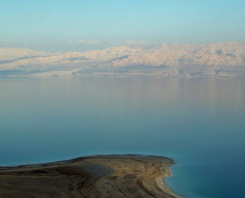 dead sea