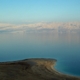 dead sea