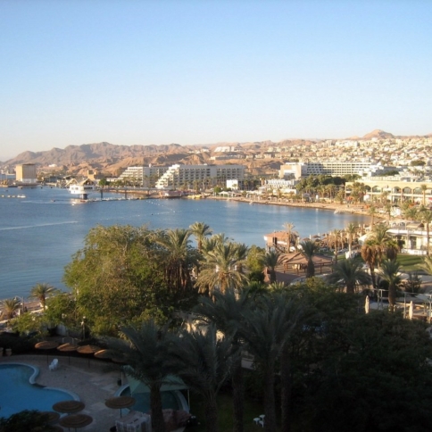 Eilat