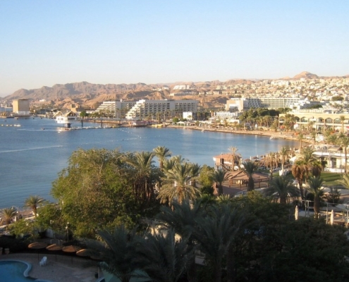 Eilat